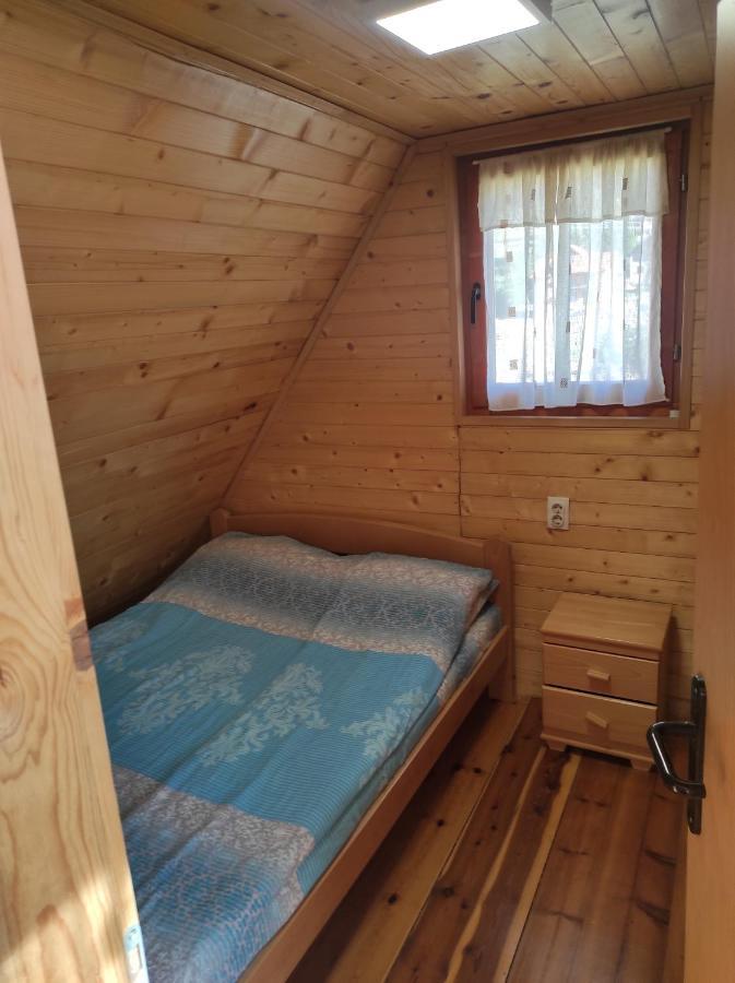 Vila Carobna Suma Tara バイナ・バシュタ エクステリア 写真